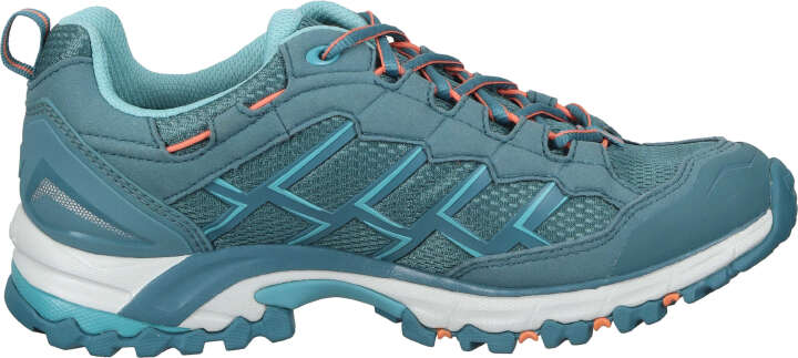 MEINDL Damen Trekkingschuh Caribe Lady GTX MEINDL Damen Trekkingschuh Caribe Lady GTX